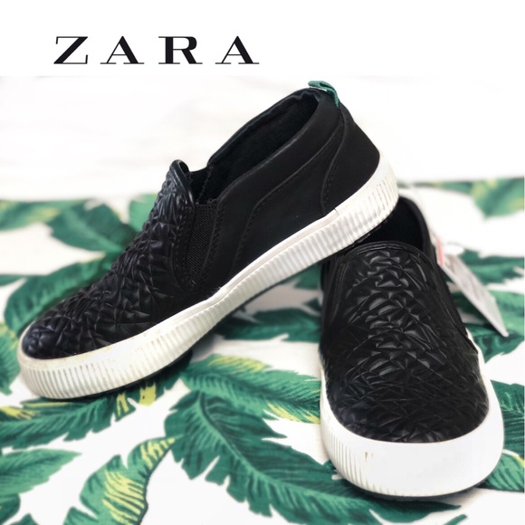 Zara Other - Zara kids shoes  size 12 / 13